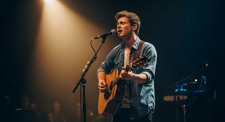 Warren Zeiders Wife: Is He Married or Dating Anyone