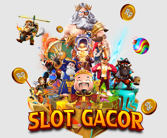 Agen Slot Resmi