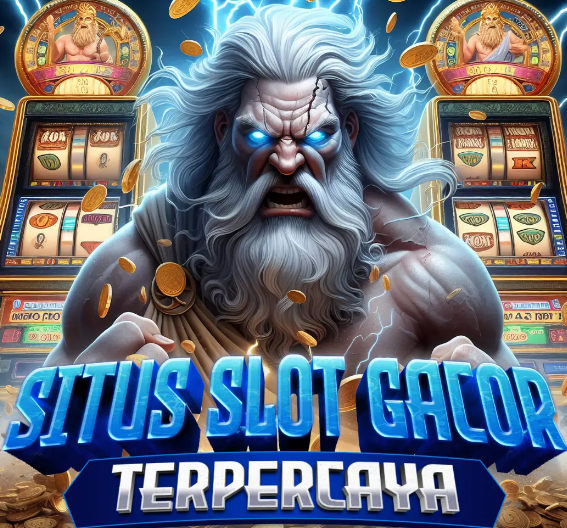 Slot Gacor : Slot Online Terpercaya 2024