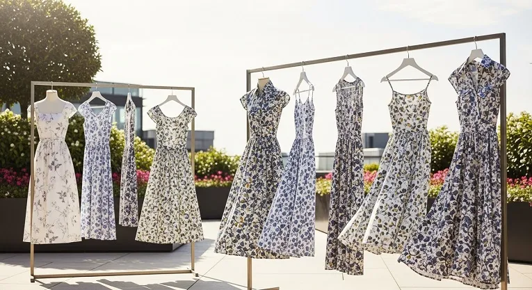 Affordable Summer Dresses for Women UK Online for Every Style