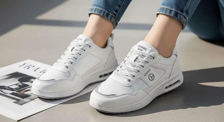 Affordable Sneakers for Women USA Under 100 for Daily Style