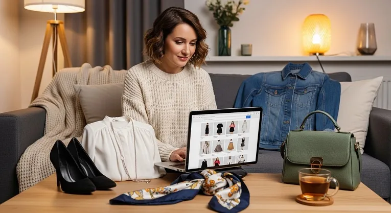 Best Online Shopping Sites for Women UK Cheap and Stylish