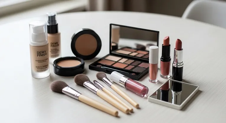 Best Makeup Products for Beginners UK Affordable: A Complete Guide