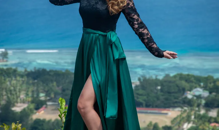 Cruise Wear & Evening Dresses: A Complete Packing Guide
