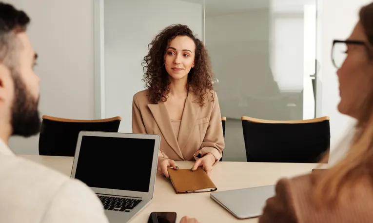 Interview Outfit Ideas: What to Wear to Land the Job