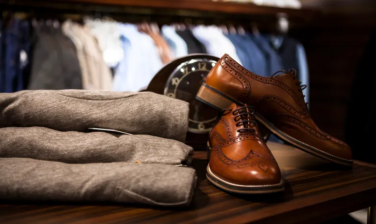 Men’s Oxford Style Shoes: A Complete Buying Guide