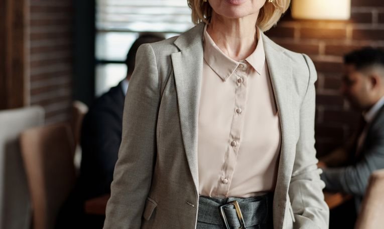 Office Wear for Women: The Complete Workwear Guide