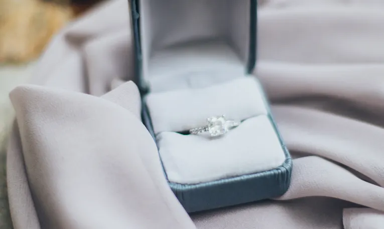 What to Do With Old or Inherited Jewellery