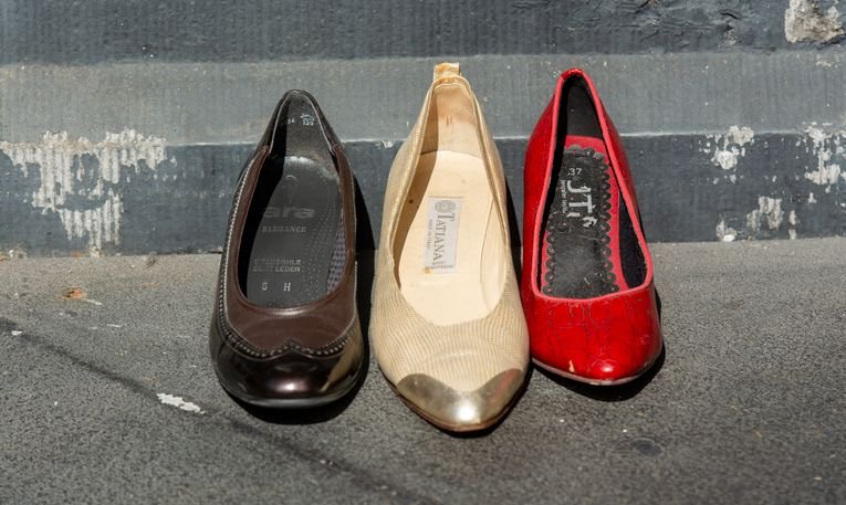 Vintage Style Shoes: A Guide by Era, From 1920s to 1950s