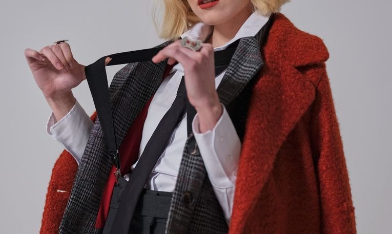 Winter Outfit Ideas: A Complete Layering Guide