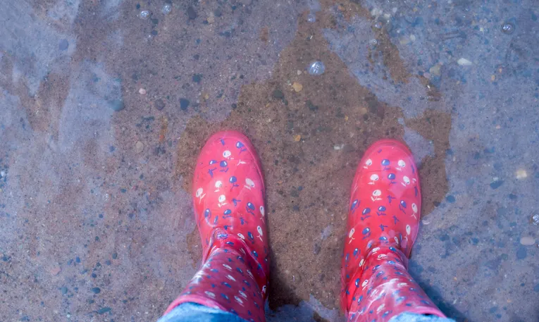 Waterproof Boots for Women: A Complete Winter Guide