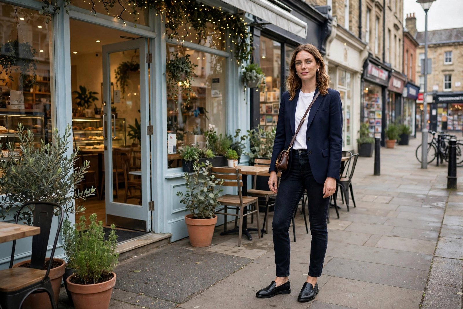 Smart Casual Dress Code for Women in the UK: What It Means and What to Wear
