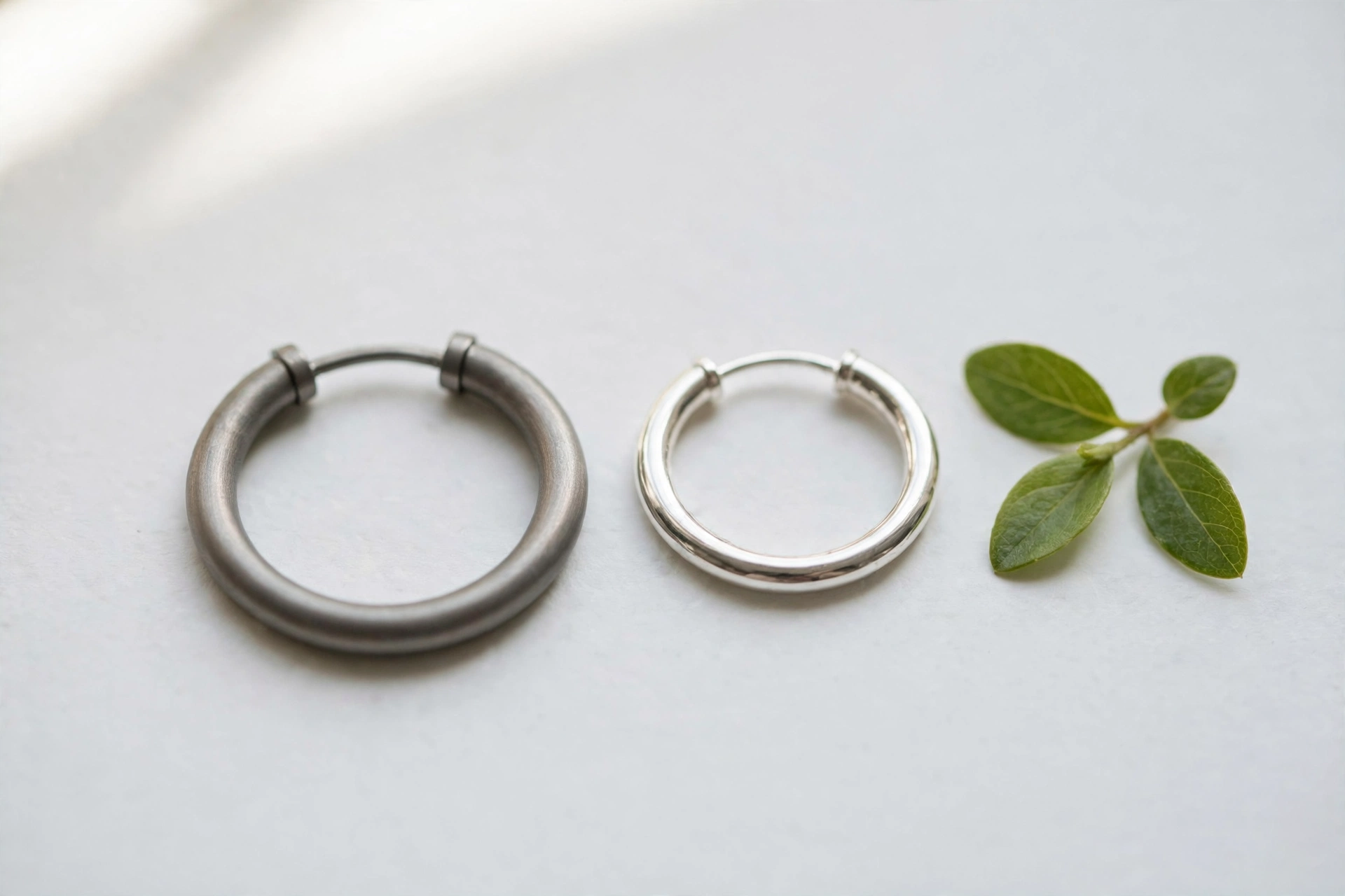 Hypoallergenic Jewellery in the UK: A Guide for Sensitive Skin